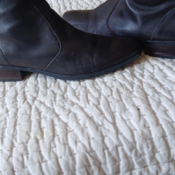 Boots' ( Botas)- MARC FISHER Tall - Picture 4 of 5